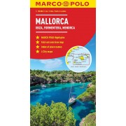 Mallorca Ibiza, Formentera, Menorca Marco Polo